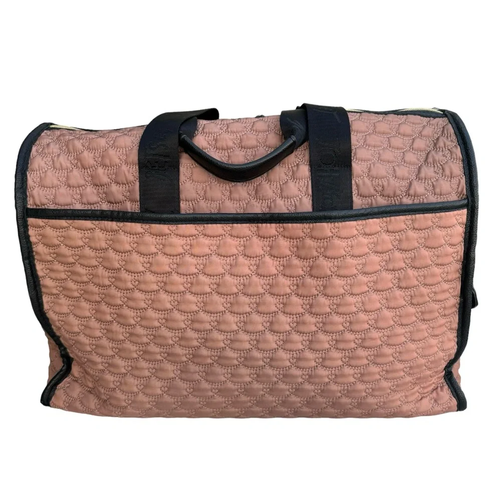 Betsey Johnson zipper side each